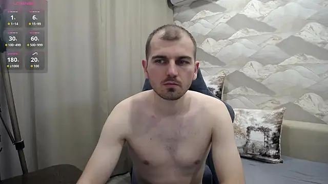 SerzhKorol1 webcam
