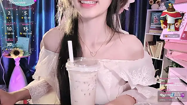 Your-Sunshinee webcam