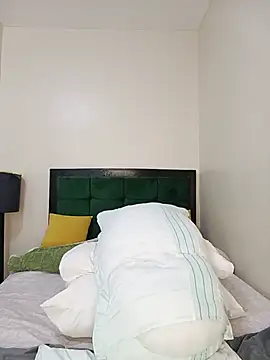 RichPussy1818 webcam