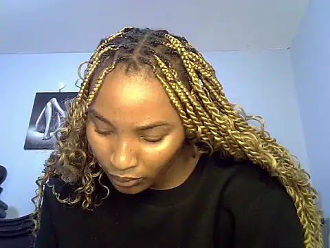 cute-alexis webcam