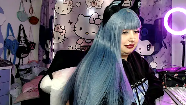 lussyevans24 webcam