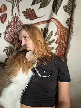 JennyPortman webcam