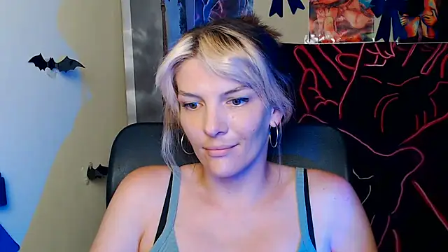 VanessaRey_ webcam