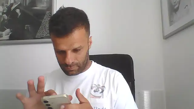 FROCETTO93 webcam