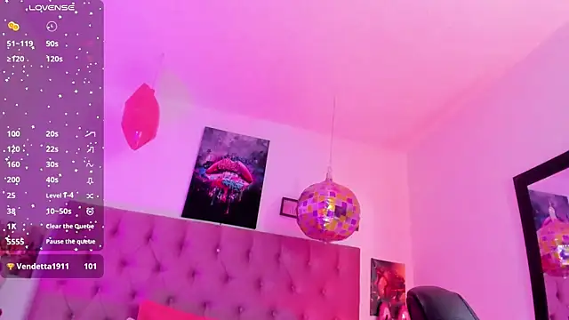 Aily_star webcam
