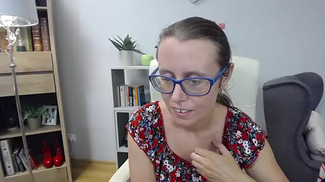sweetxLizzy webcam
