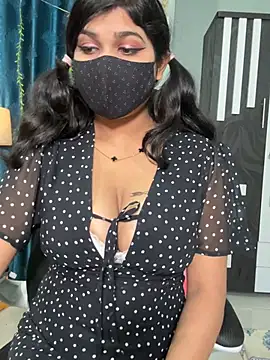 Lisa_afreen