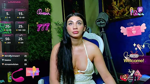 nicolepalmer webcam