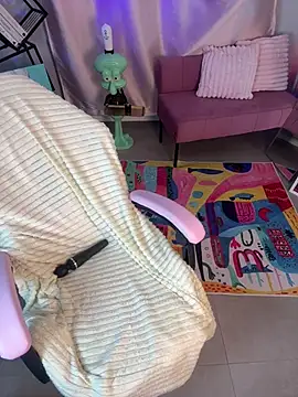 Hot_blondie webcam