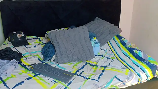 andrew_dann webcam