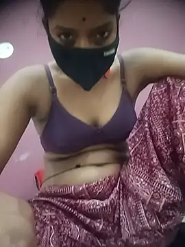 BebyDoll_Riya webcam