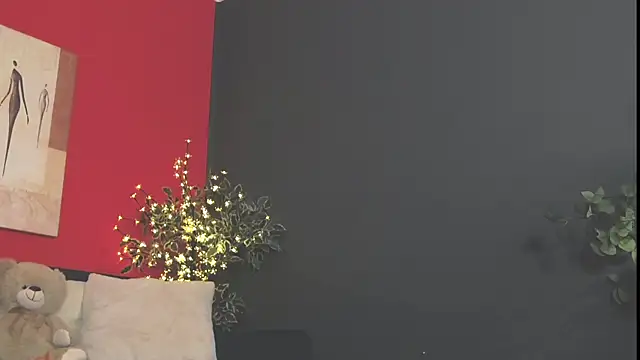 SelenaAllure webcam