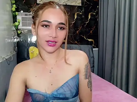 Demonsfuck webcam