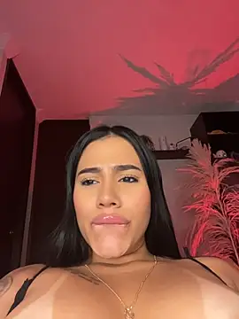 AlisonBeltran1 webcam