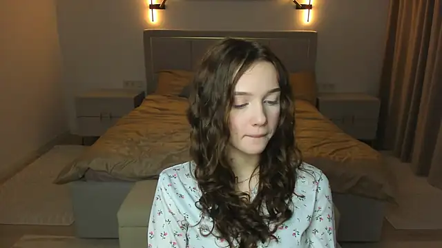SharriSang webcam