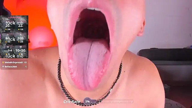 DRYX_XX webcam