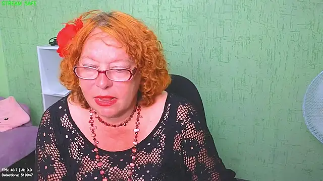 Fara_Flutte webcam