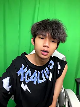 -ovo- (M twink) - 甩硬3分钟