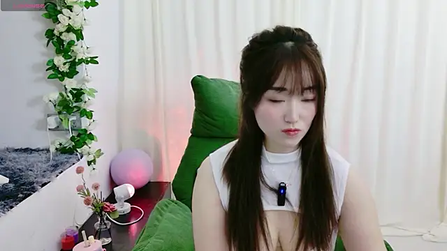 Dian-Sex webcam