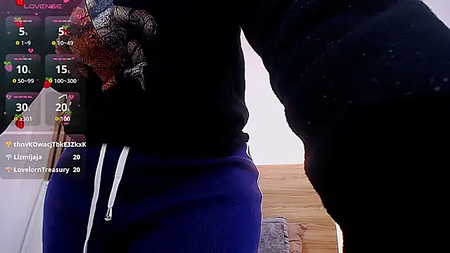 alexa_forbes_ webcam
