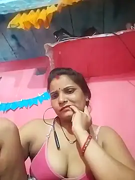 Cut_rani64 webcam
