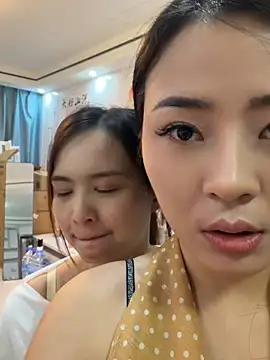 jingya521 webcam