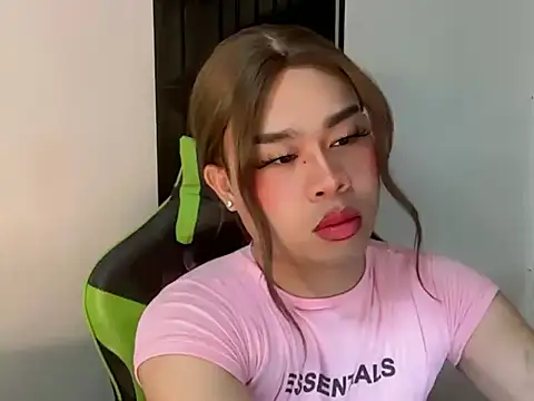 Horny_HoneyX webcam