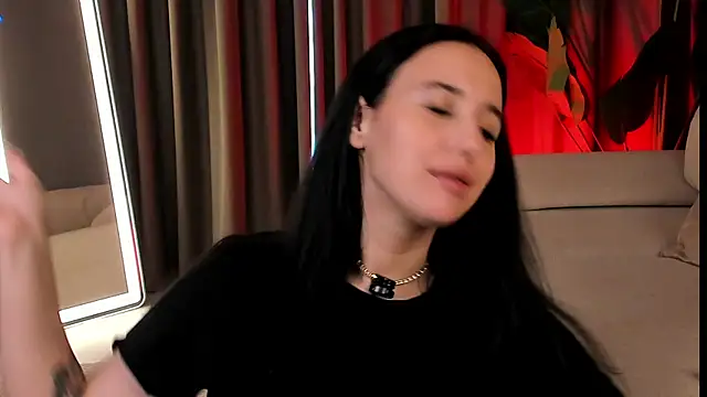 AlessiaMarais webcam