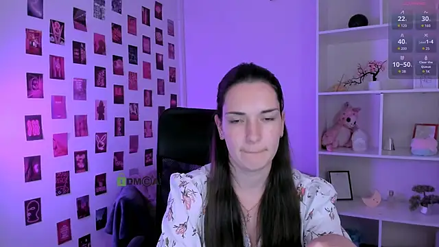 anita_wow webcam