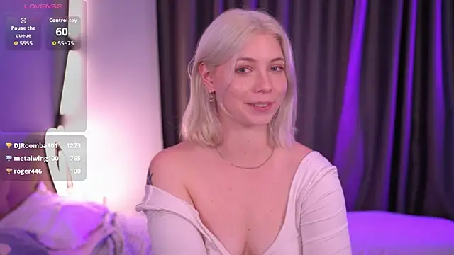 AlitaAngel_ webcam