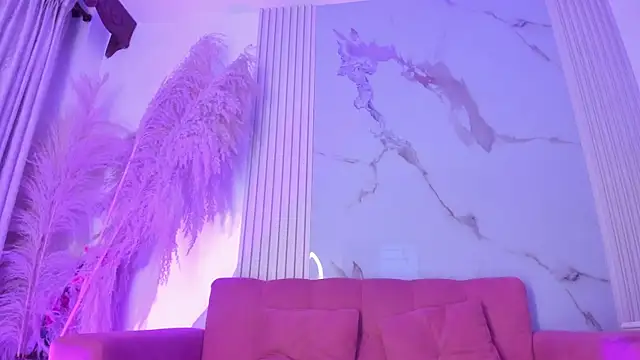 CandyDance1_ webcam