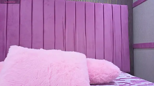 Sofia_Messy- webcam