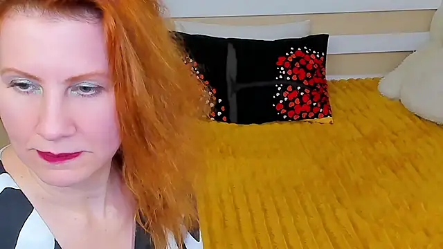 FoxySophia webcam