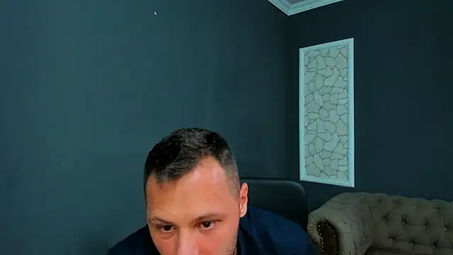 BrianHunts webcam