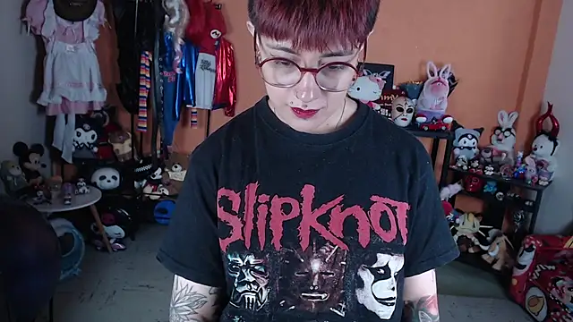 MissMiia2 webcam