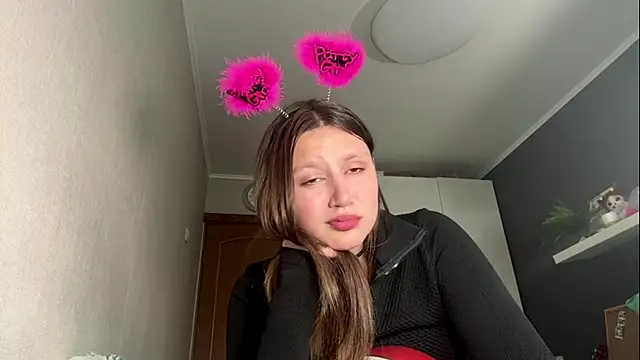 BreeEvett webcam