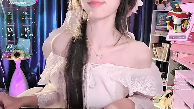 Your-Sunshinee webcam