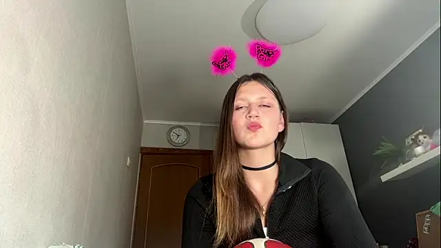 BreeEvett webcam
