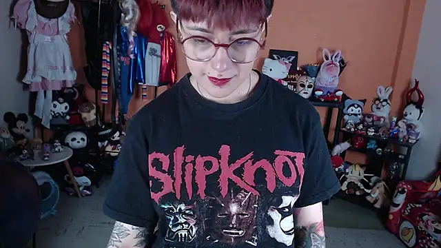 MissMiia2 webcam