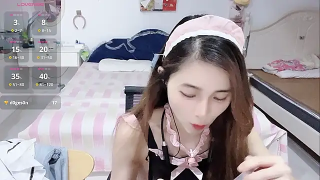 miaomiao-99 webcam