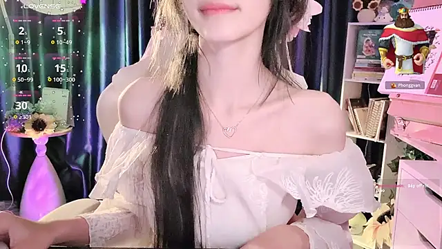 Your-Sunshinee webcam