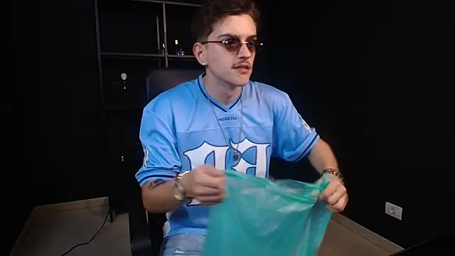 FelixStarkk webcam
