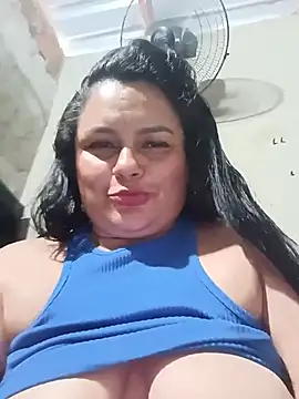 Dirty-violeta_19 webcam
