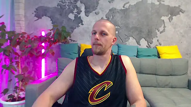 VikingChrisss webcam