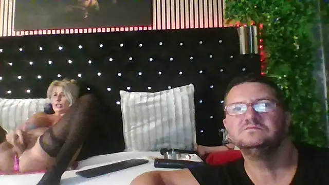 InannaStar webcam