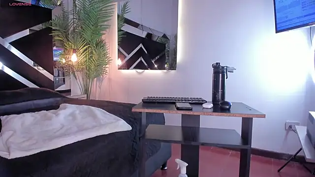 emily-fox webcam