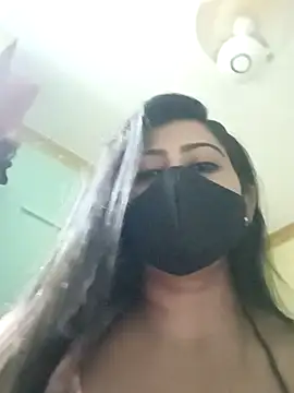 SANAYA_ROY webcam