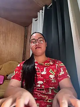 _Lylia webcam