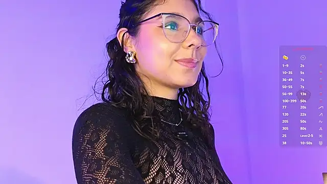 naty_saenz webcam