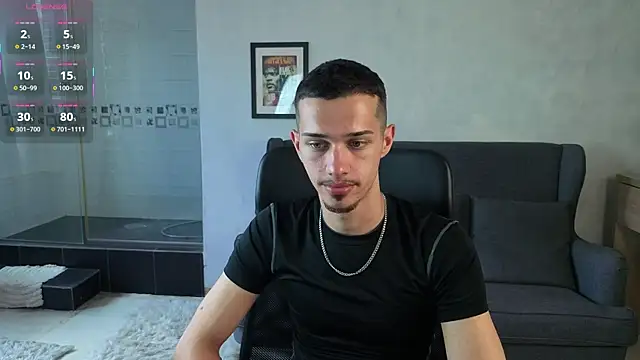 KaydenDrew webcam
